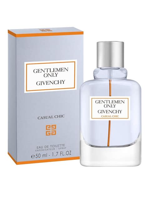 gentlemen only casual chic givenchy отзывы|givenchy gentlemen only 100ml.